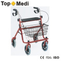 Wide Pessoas Obesidade Walking Rollator